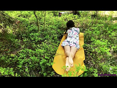 ❤️ Stranger auf Tinder masturbiert meine Muschi und fickt leidenschaftlich im Wald ❤️❌ Porno bei uns de.pornobot.ru ️❤
