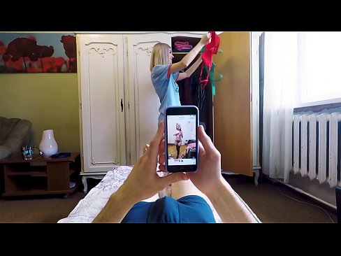 ❤️ Stiefschwester bringt ihren Bruder zum Wichsen, kurz bevor Mama nach Hause kommt ❤️❌ Porno bei uns de.pornobot.ru ️❤