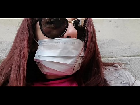❤️ Nicoletta rächt sich an ihrem Nachbarn und pinkelt in seine Garage (Special Covid19 Italian Quarantine) ❤️❌ Porno bei uns de.pornobot.ru ️❤