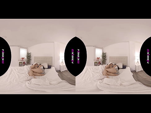 ❤️ PORNBCN VR Zwei junge Lesben erwachen geil in 4K 180 3D Virtual Reality Geneva Bellucci Katrina Moreno ❤️❌ Porno bei uns de.pornobot.ru ️❤