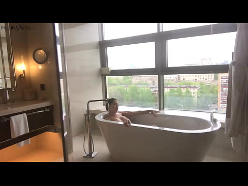 ❤️ Riesiges Babe wichst leidenschaftlich ihre Muschi im Badezimmer ❤️❌ Porno bei uns de.pornobot.ru ️❤