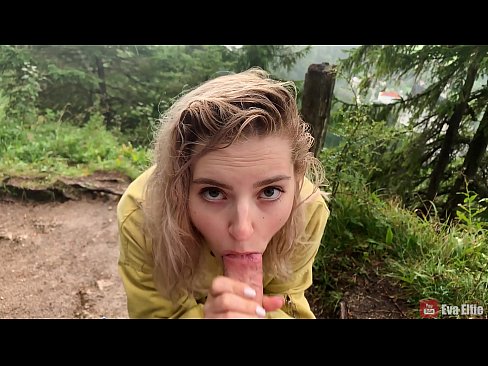 ❤️ Mädchen schluckt Sperma nach einem öffentlichen Blowjob - Eva Elfi ❤️❌ Porno bei uns de.pornobot.ru ️❤